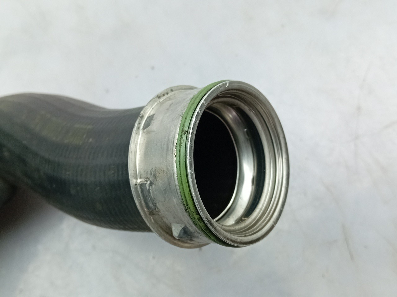 Tubo intercooler VOLKSWAGEN Eos (1F7, 1F8) Imagem-2