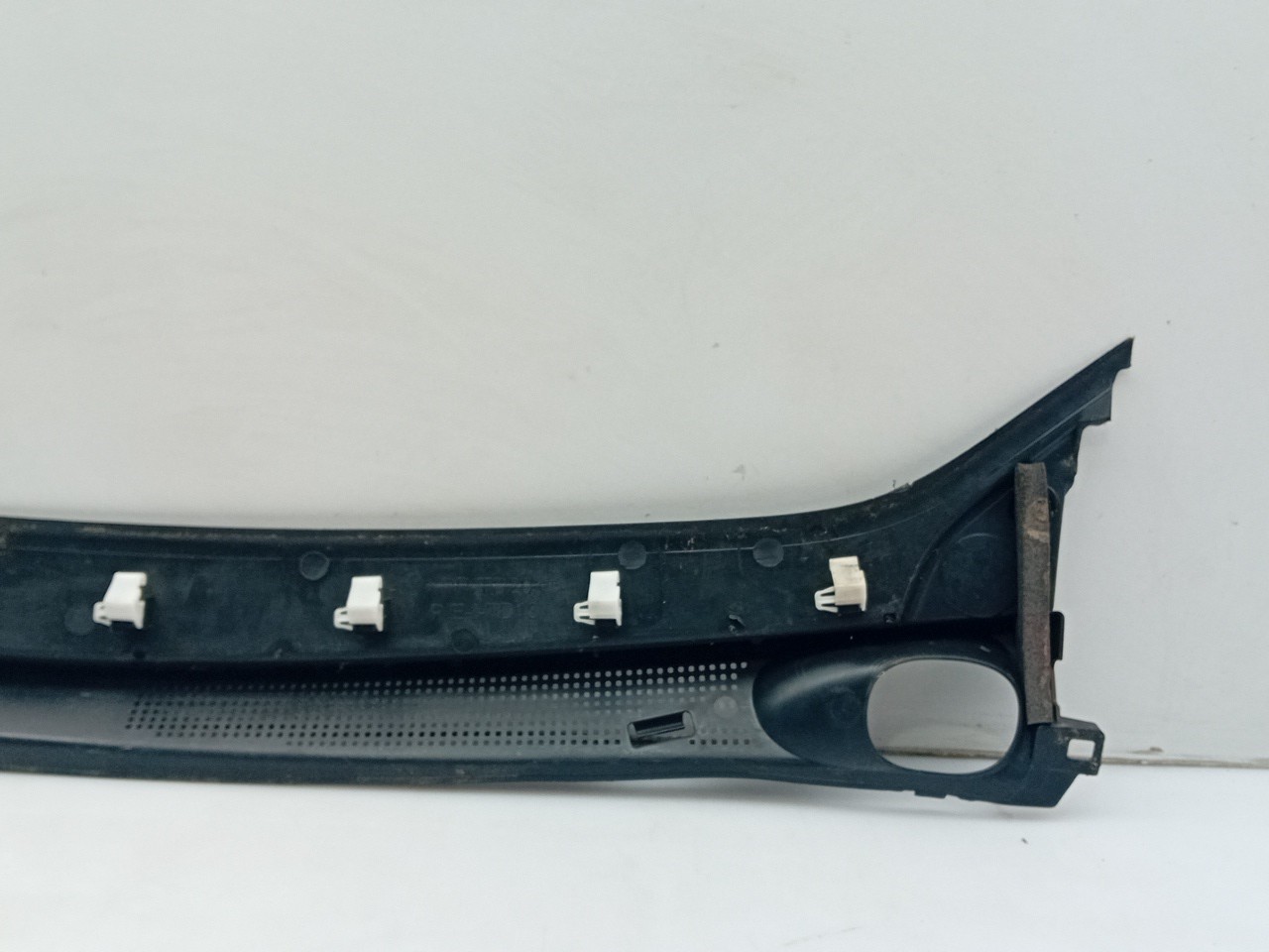 Torpedo DACIA Sandero II (5S_) Imagem-3