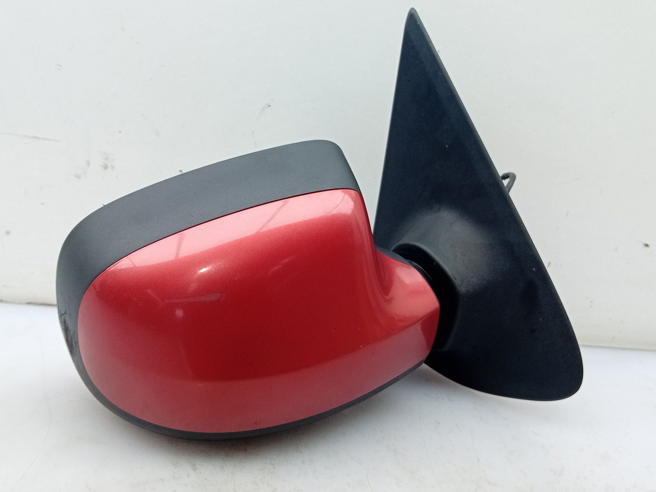 Espejo retrovisor Derecho DACIA Sandero II (5S_) Imagem-1