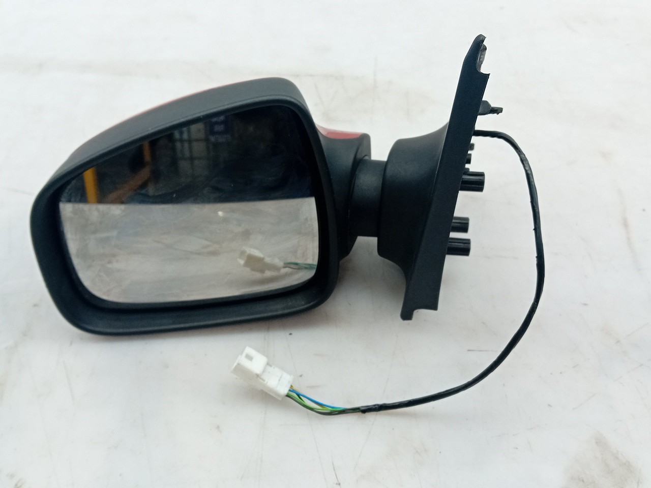 Espejo retrovisor Izquierdo