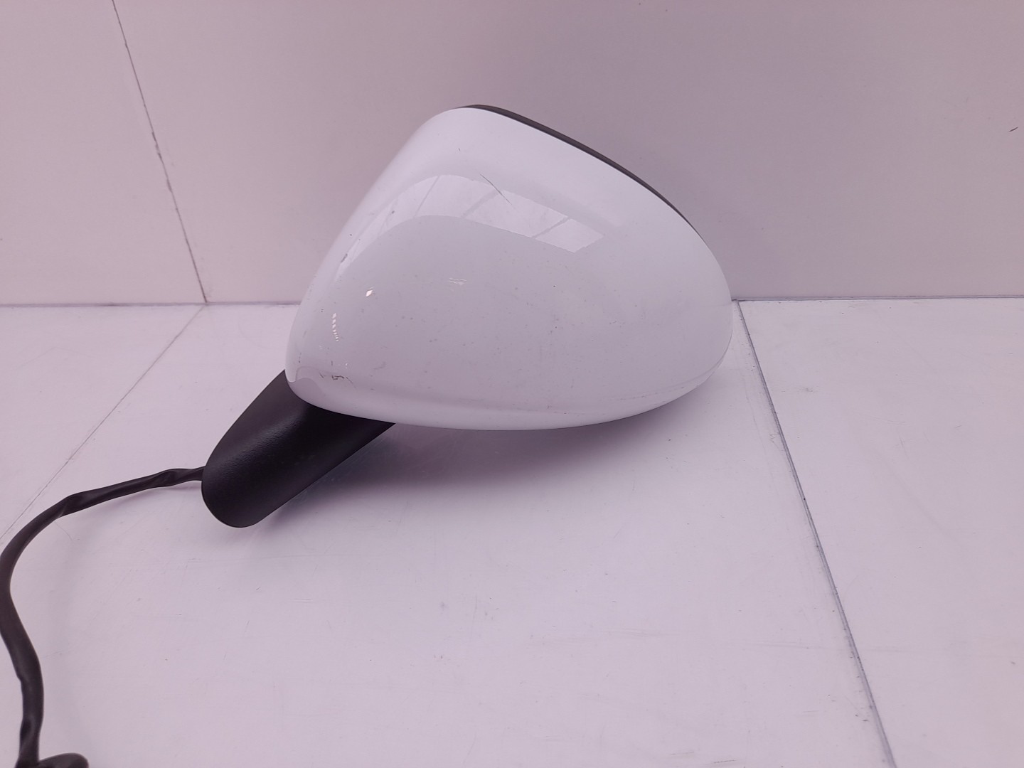 Rétroviseur gauche OPEL Corsa E Imagem-2