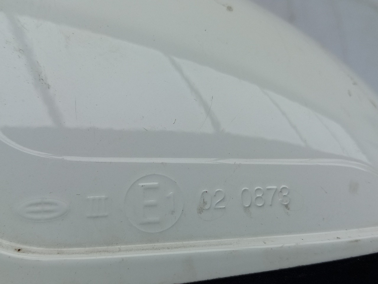 Rétroviseur gauche OPEL Corsa E Imagem-3