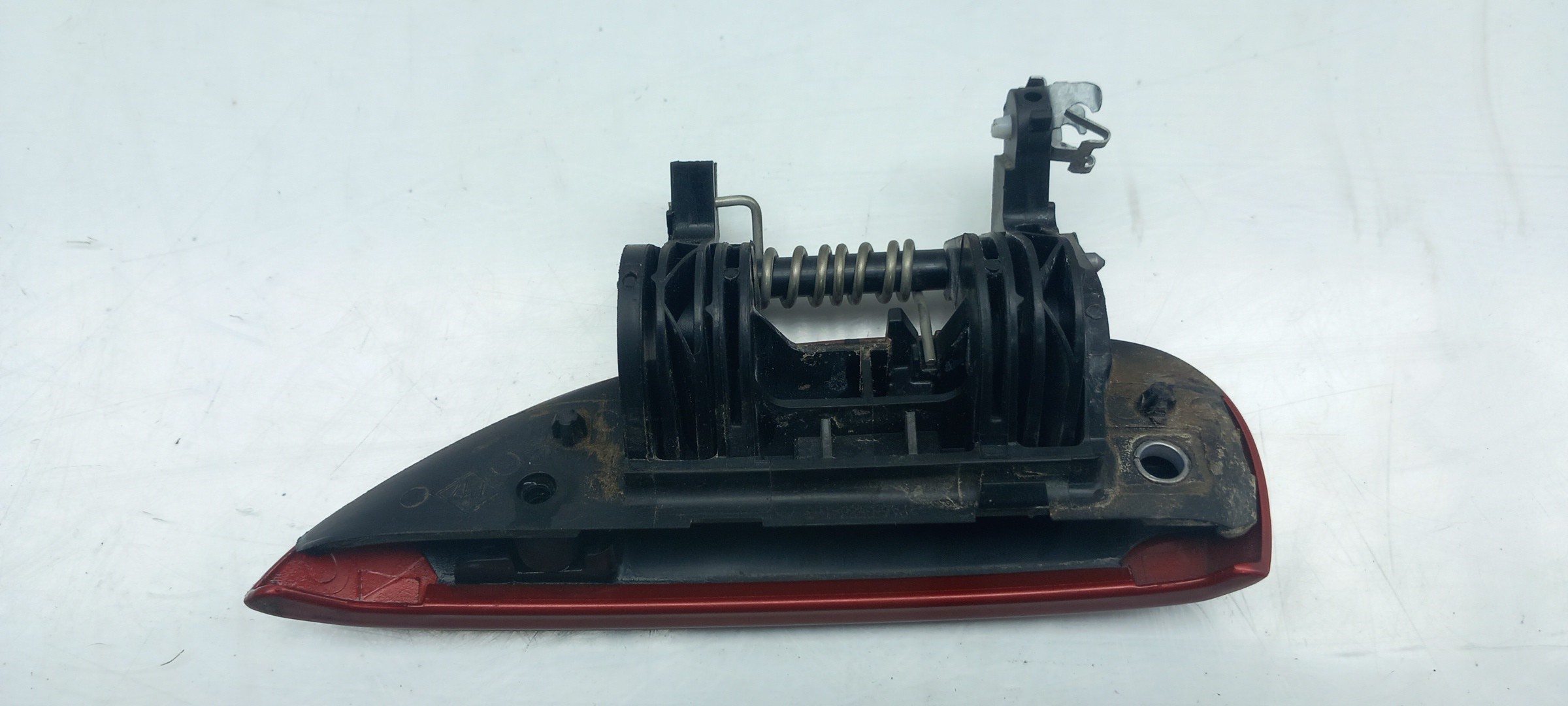 Right rear door handle DACIA Sandero II (5S_) Imagem-1