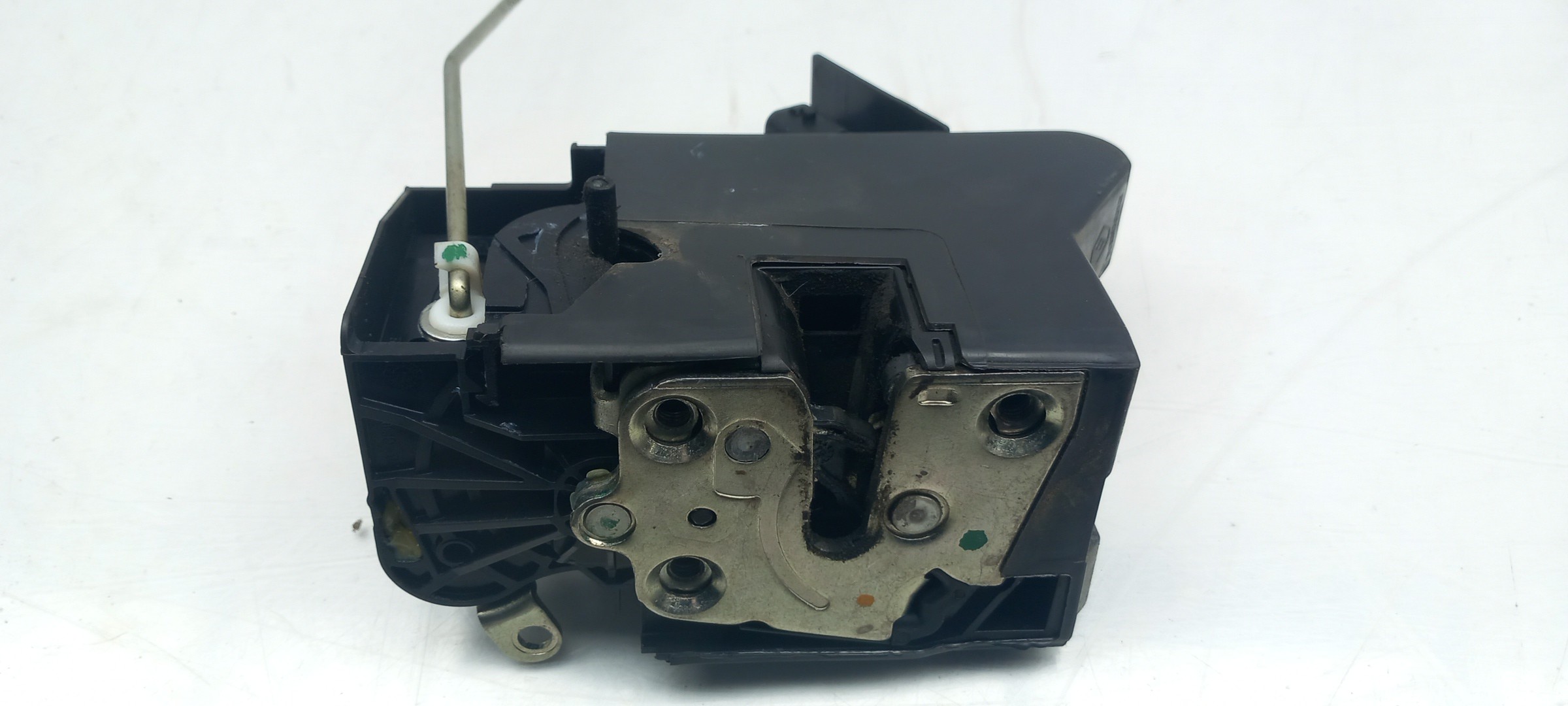 Rear Right Door Lock DACIA Sandero II (5S_) Imagem-1