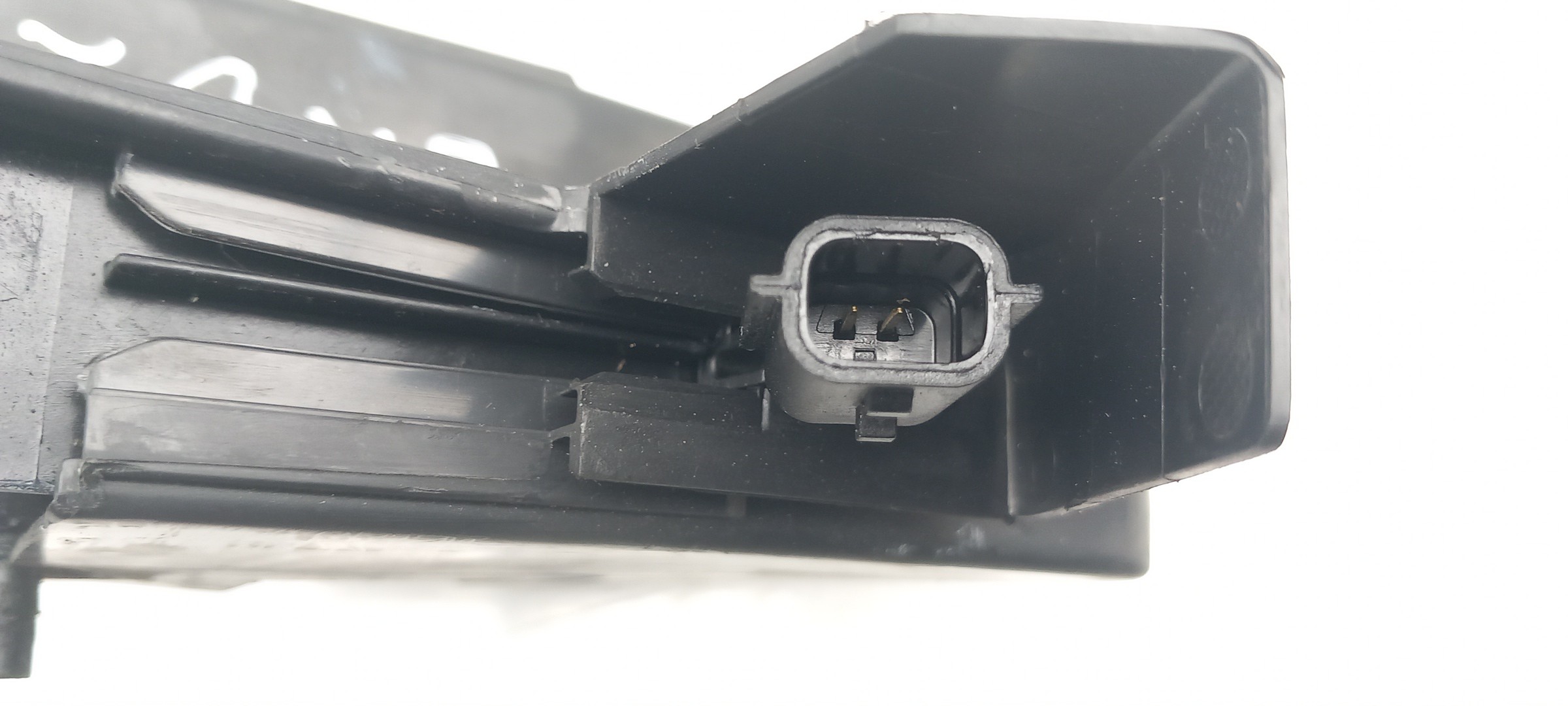 Rear Right Door Lock DACIA Sandero II (5S_) Imagem-3