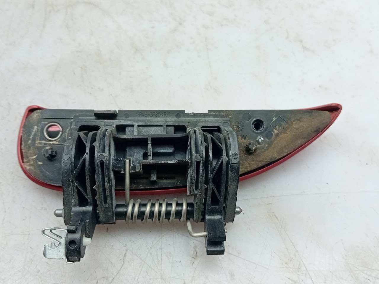 Right front door handle DACIA Sandero II (5S_) Imagem-1