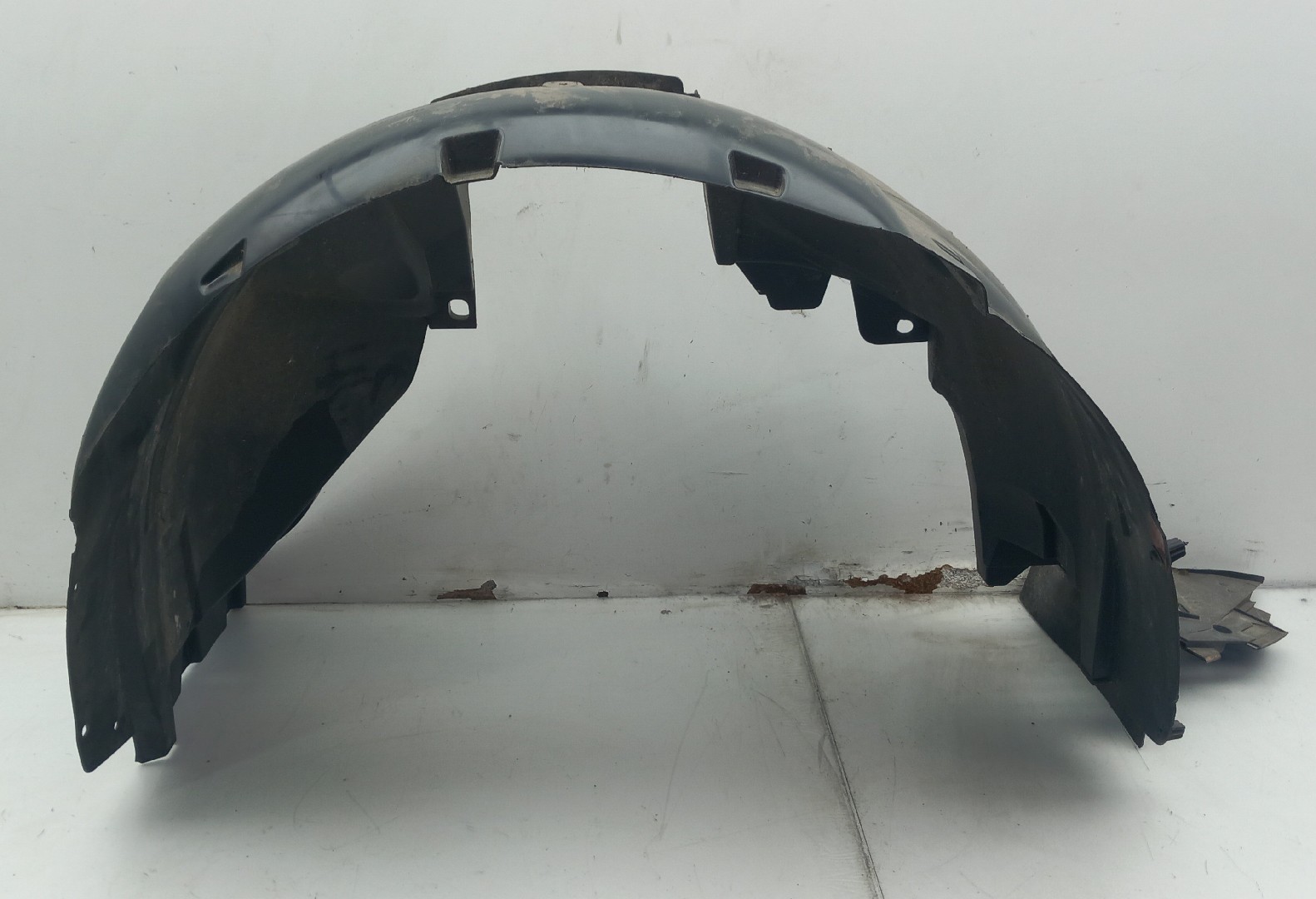 Paso rueda delantero derecho DACIA Sandero II (5S_) Imagem-1