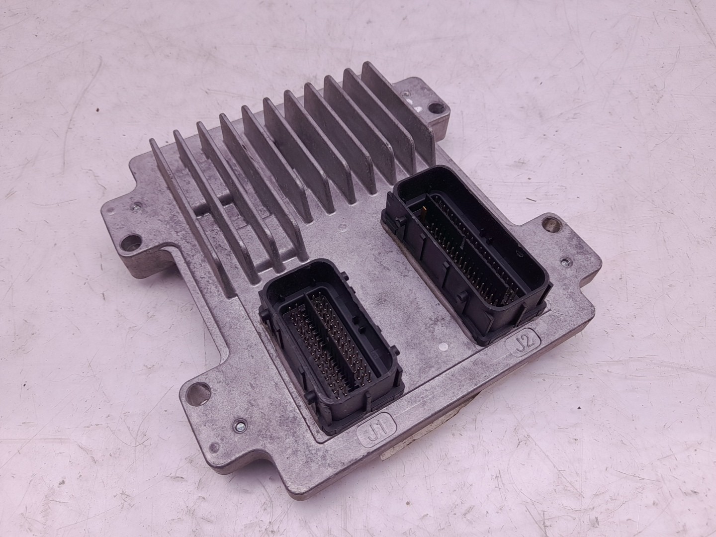 Centralina motor / ECU