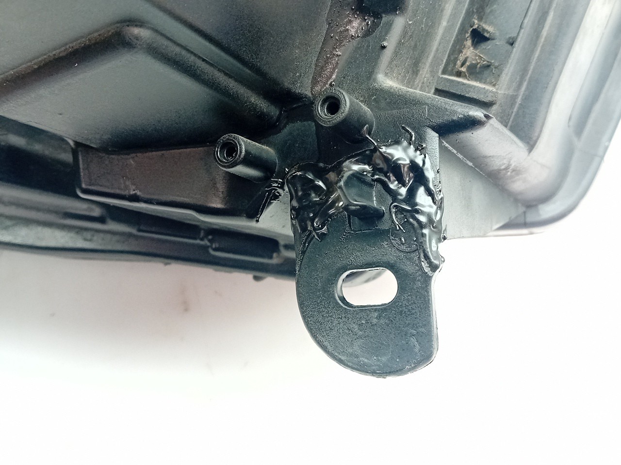 Ótica / farol esquerda DACIA Sandero II (5S_) Imagem-5
