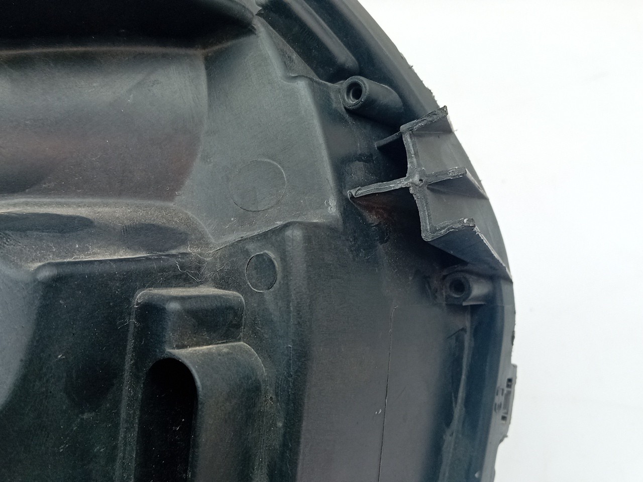 Ótica / farol esquerda DACIA Sandero II (5S_) Imagem-6