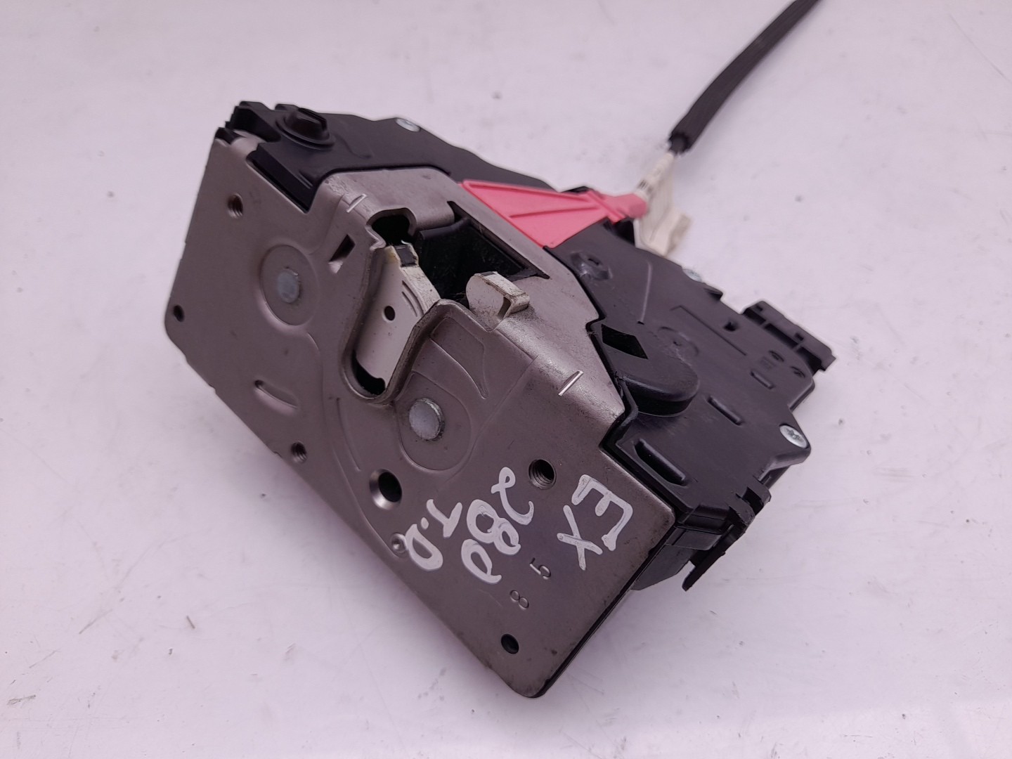 Rear Right Door Lock