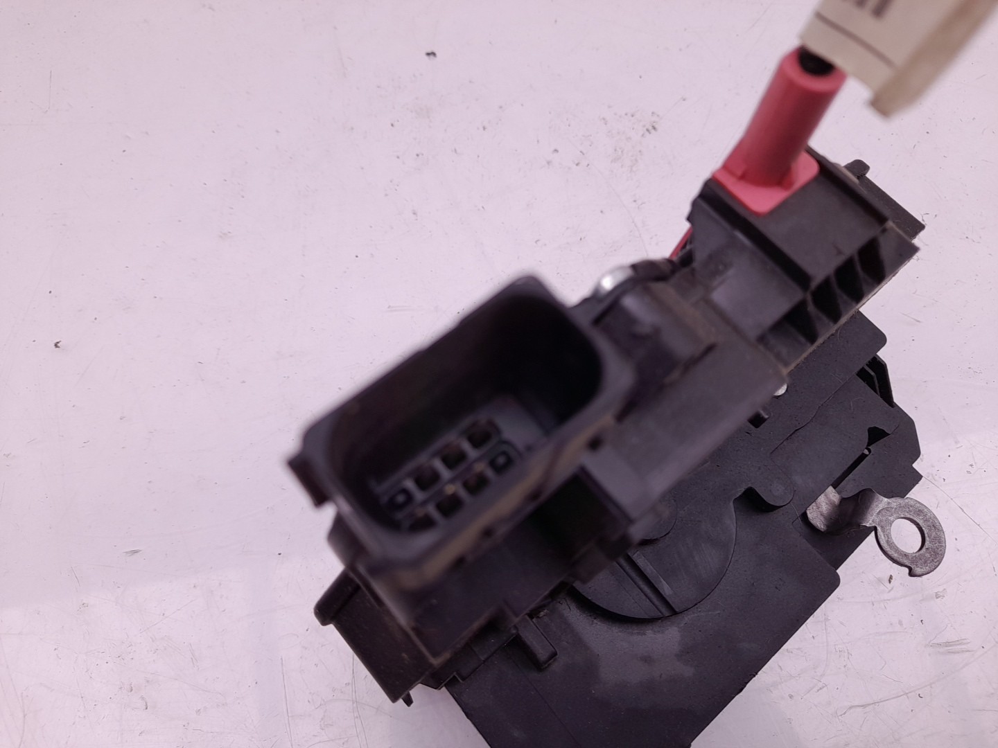 Rear Right Door Lock OPEL Corsa E Imagem-3