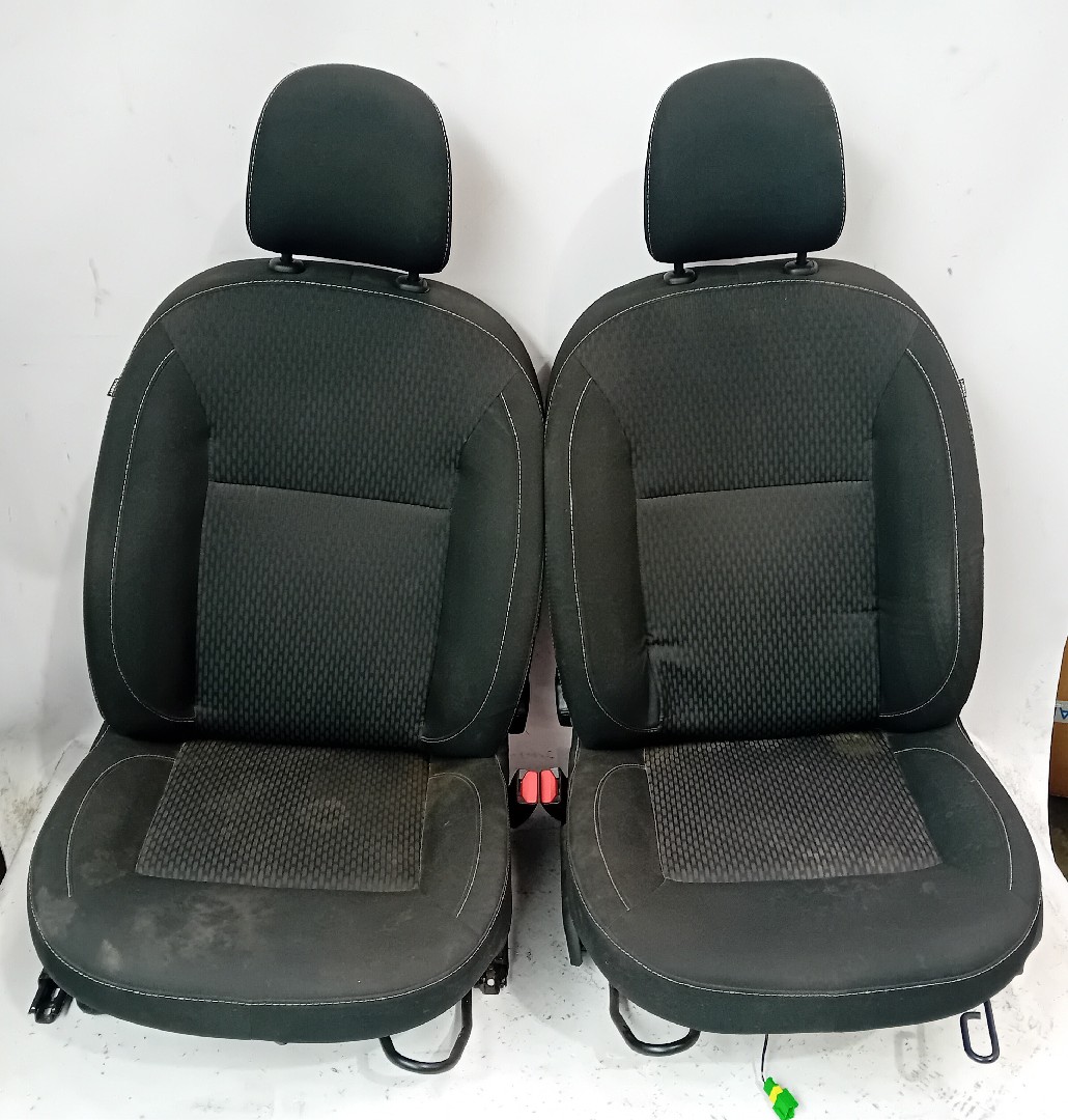Conjunto de bancos DACIA Sandero II (5S_) Imagem-3