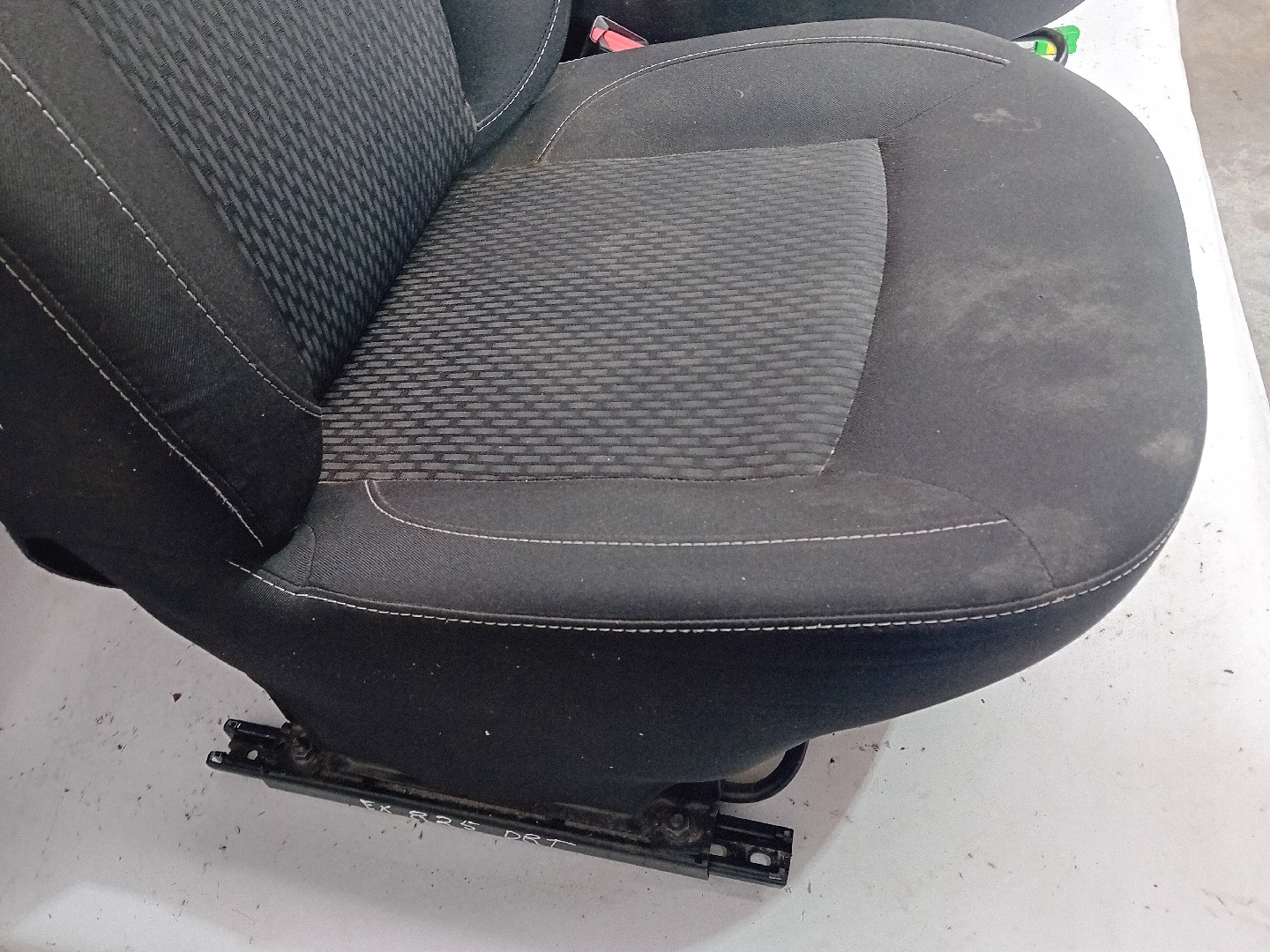 Conjunto de bancos DACIA Sandero II (5S_) Imagem-5