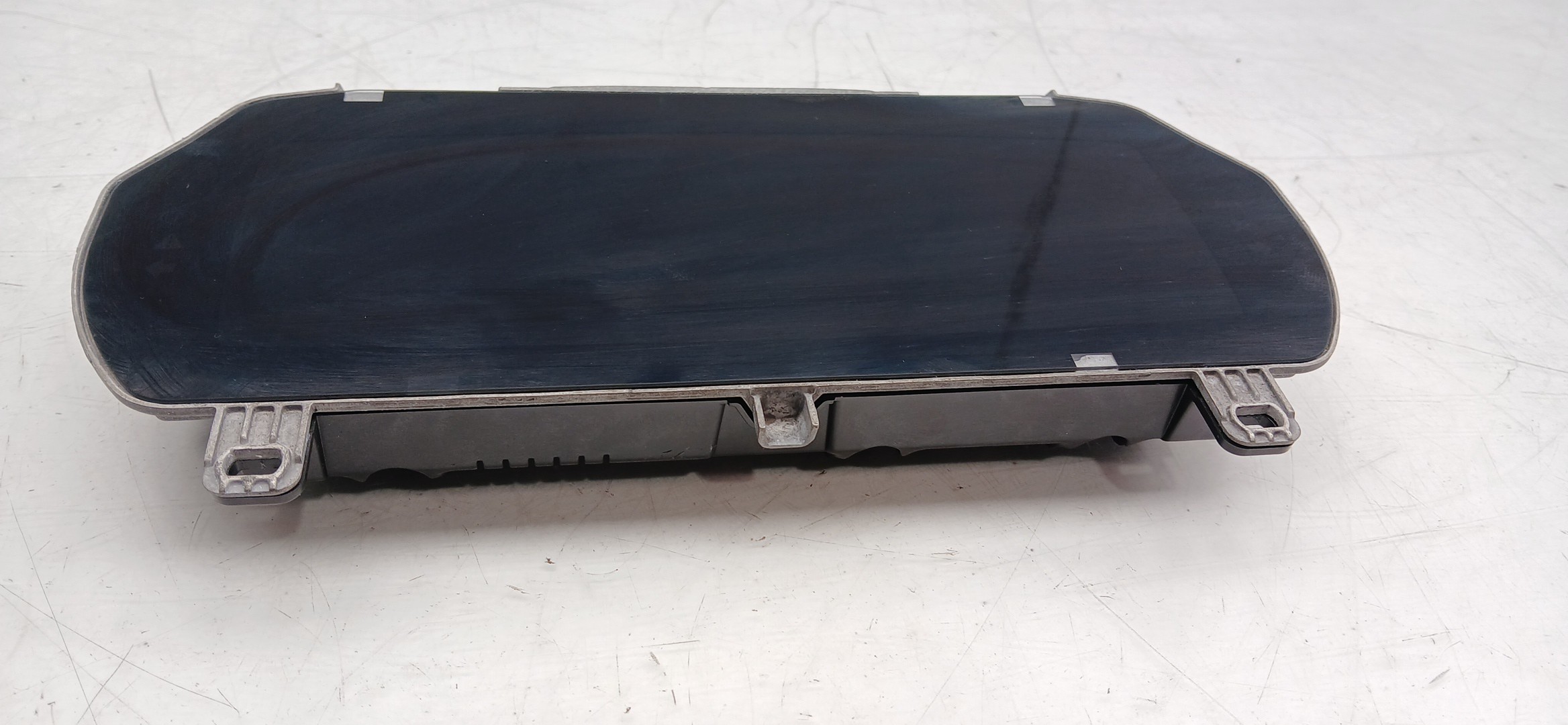Instrument cluster RENAULT Zoe (BFM_) Imagem-1