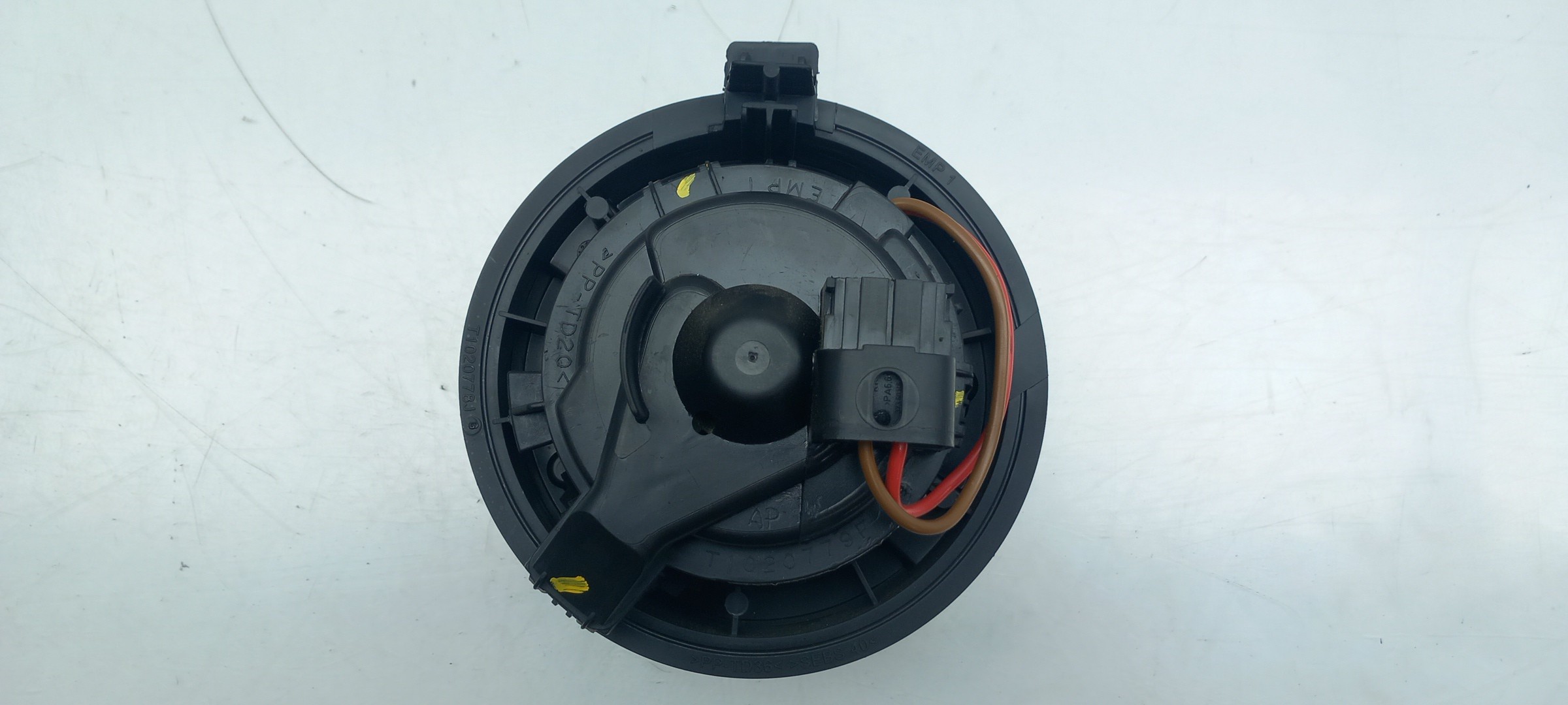 Motor da chauffage / sofagem DACIA Sandero II (5S_) Imagem-1