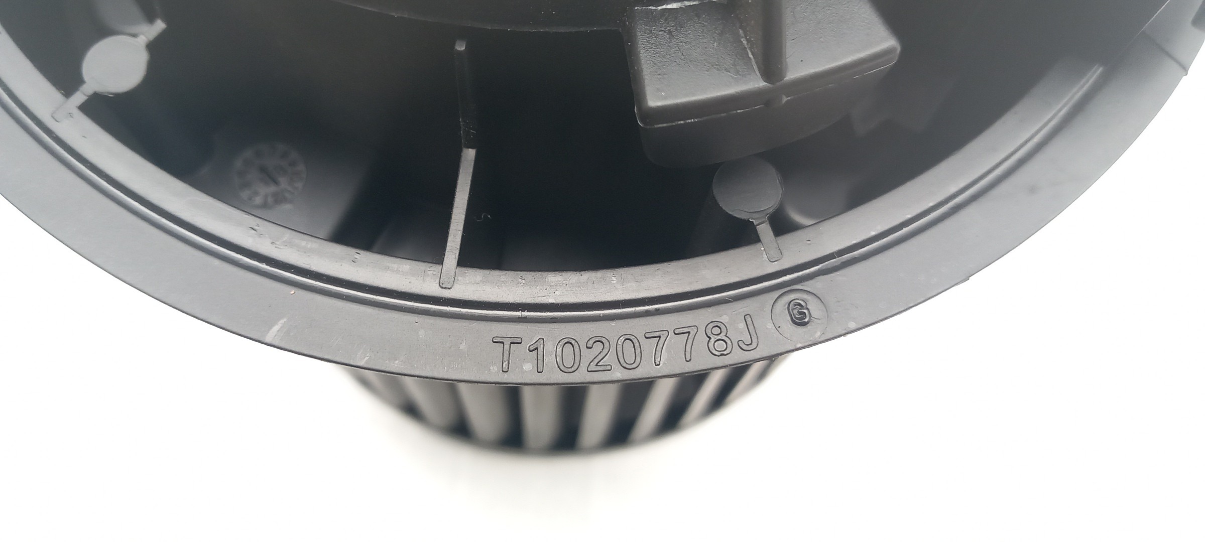 Motor da chauffage / sofagem DACIA Sandero II (5S_) Imagem-4
