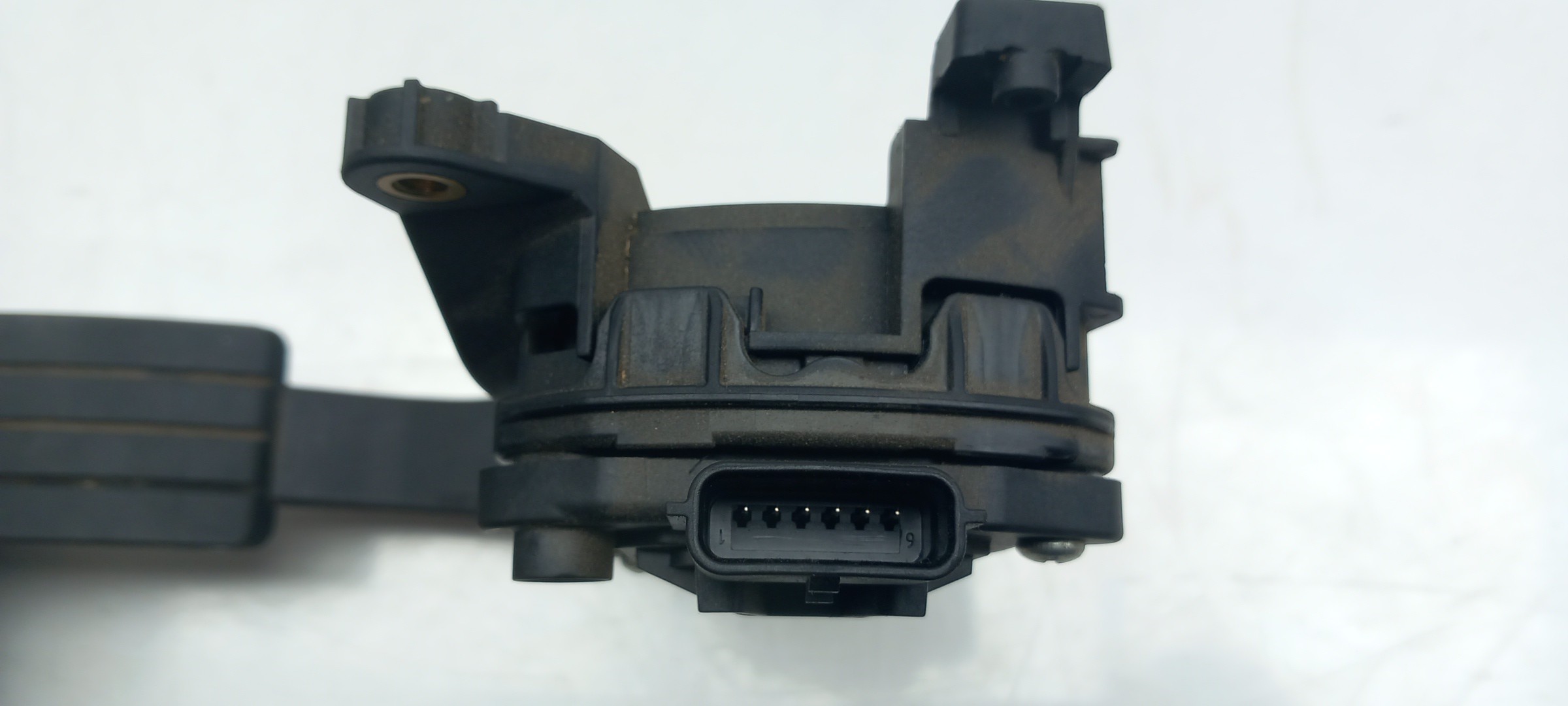 Pedal acelerador DACIA Sandero II (5S_) Imagem-2