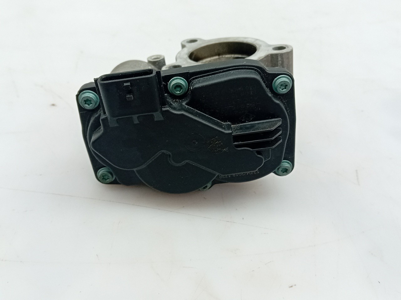 Throttle body DACIA Sandero II (5S_) Imagem-1