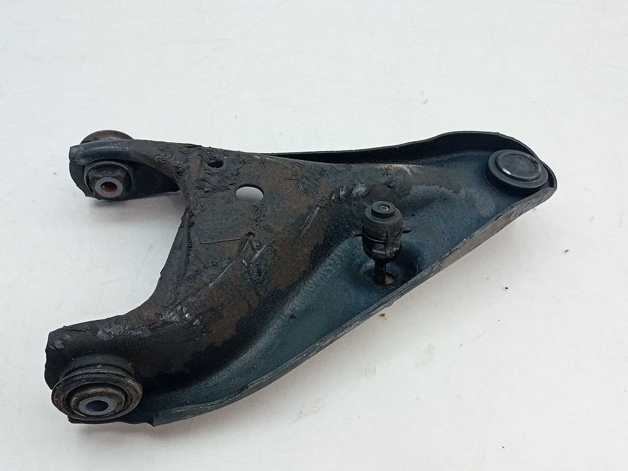 Brazo suspensión delantero izquierdo DACIA Sandero II (5S_) Imagem-1