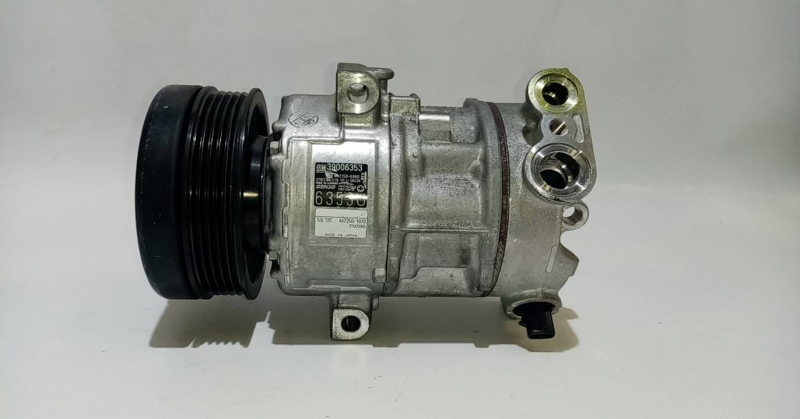Compressor AC