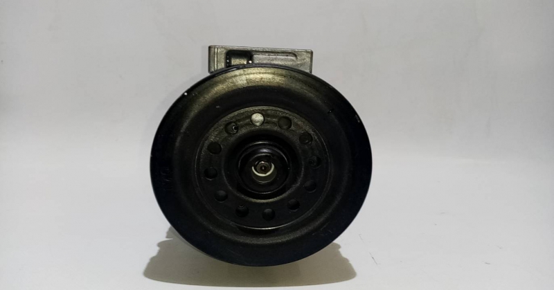 Compresor A/A OPEL Corsa E Imagem-3