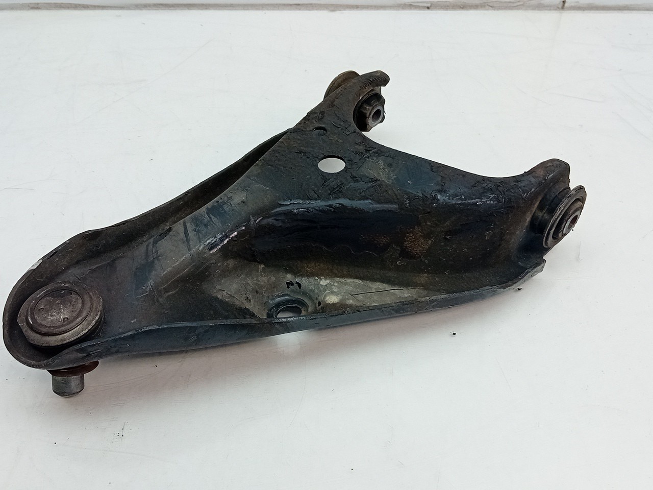 Brazo suspensión delantero derecho DACIA Sandero II (5S_) Imagem-1