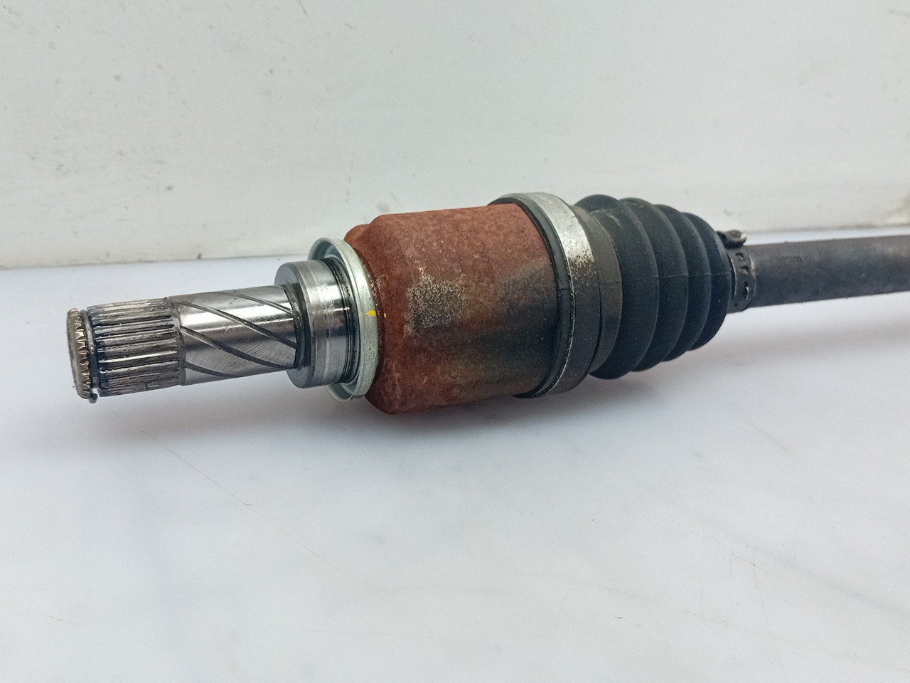 Transmission avant Droite DACIA Sandero II (5S_) Imagem-2