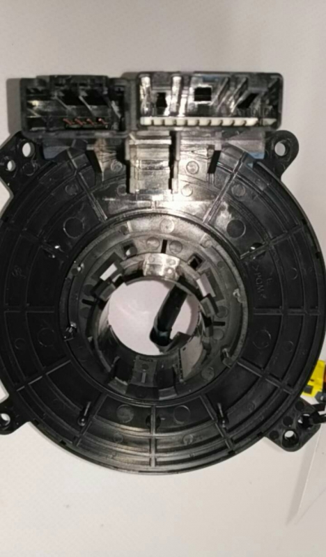 Fita de airbags OPEL Corsa E Imagem-4