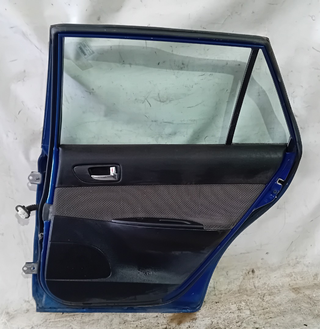 Right rear door MAZDA 6 Station Wagon (GY) Imagem-1