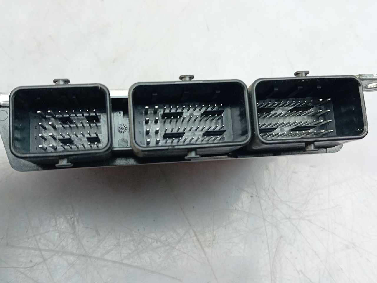 Centralina motor / ECU DACIA Sandero II (5S_) Imagem-2