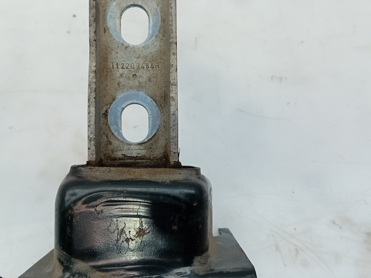 Box Support DACIA Sandero II (5S_) Imagem-2