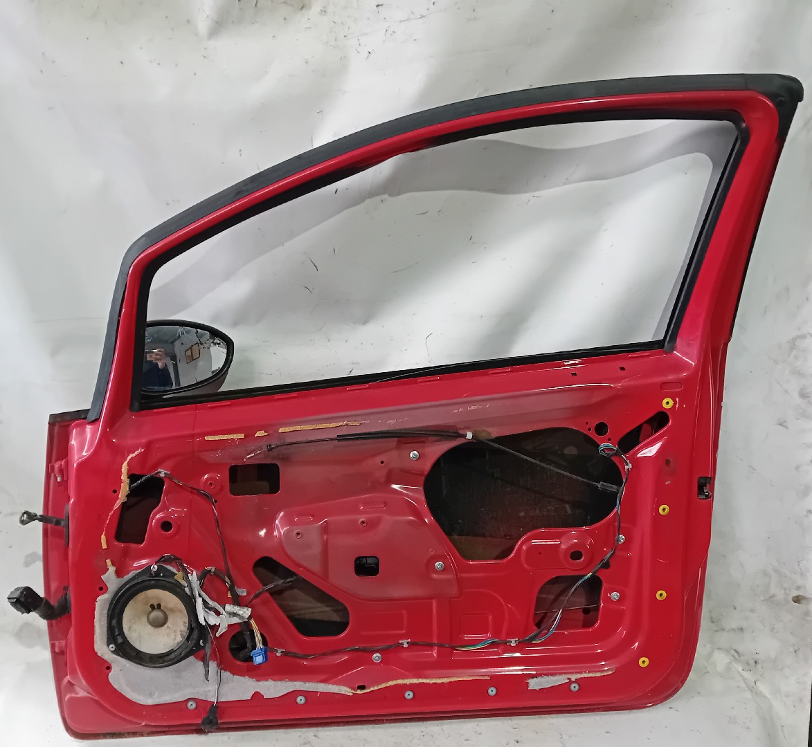Puerta Delantero Derecho FIAT Grande Punto (199_) Imagem-1