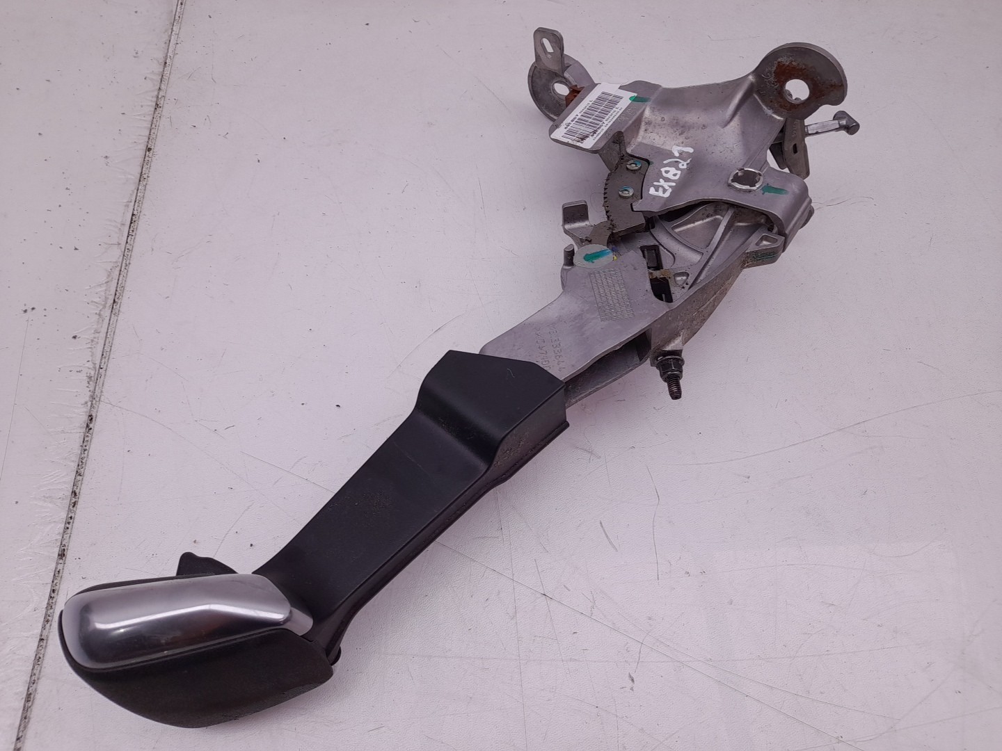 Hand brake / parking brake