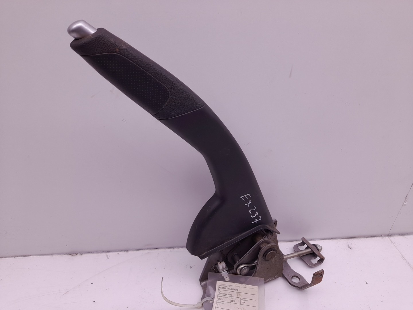 Hand brake / parking brake