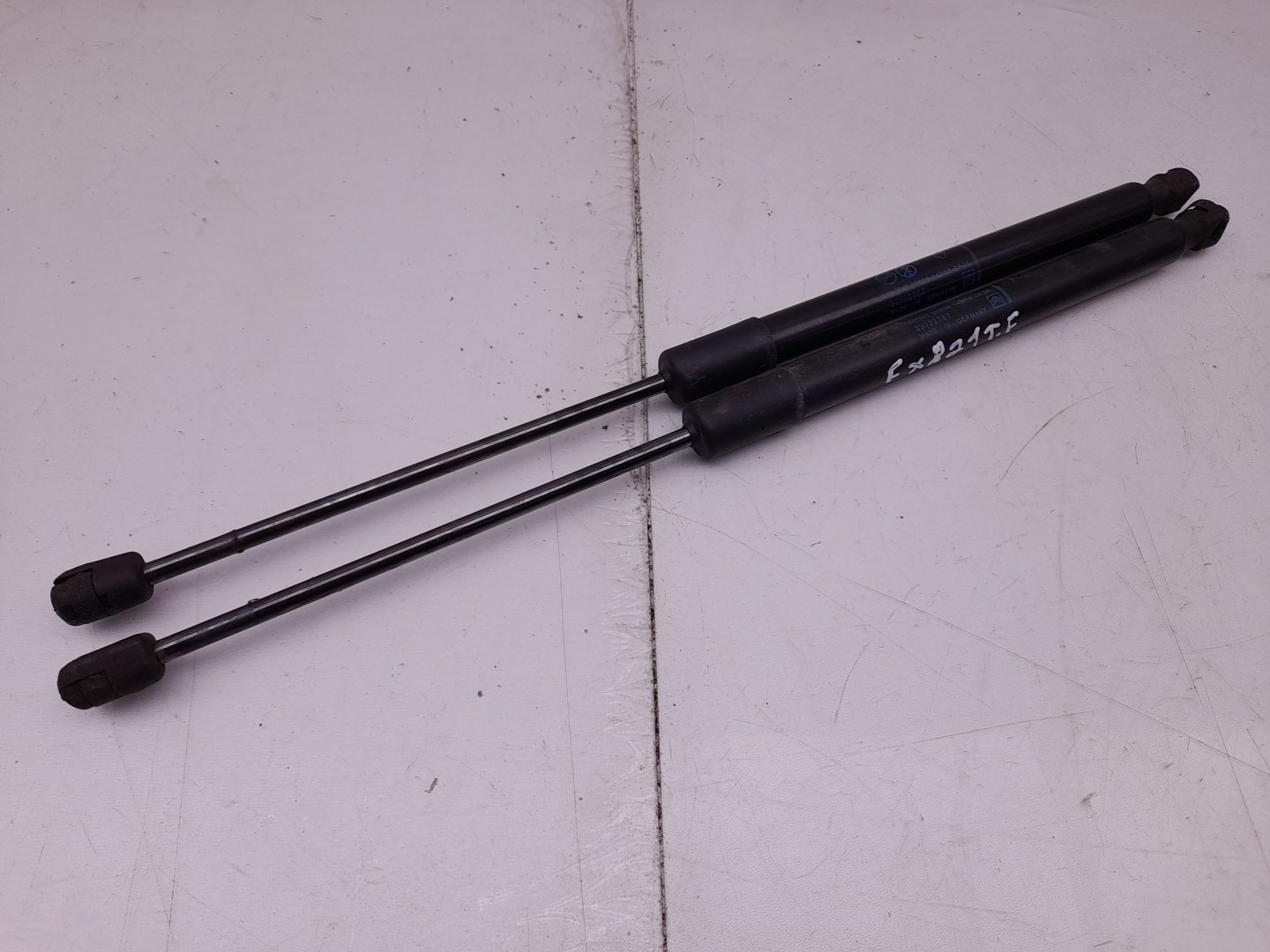 Trunk Shock Absorber