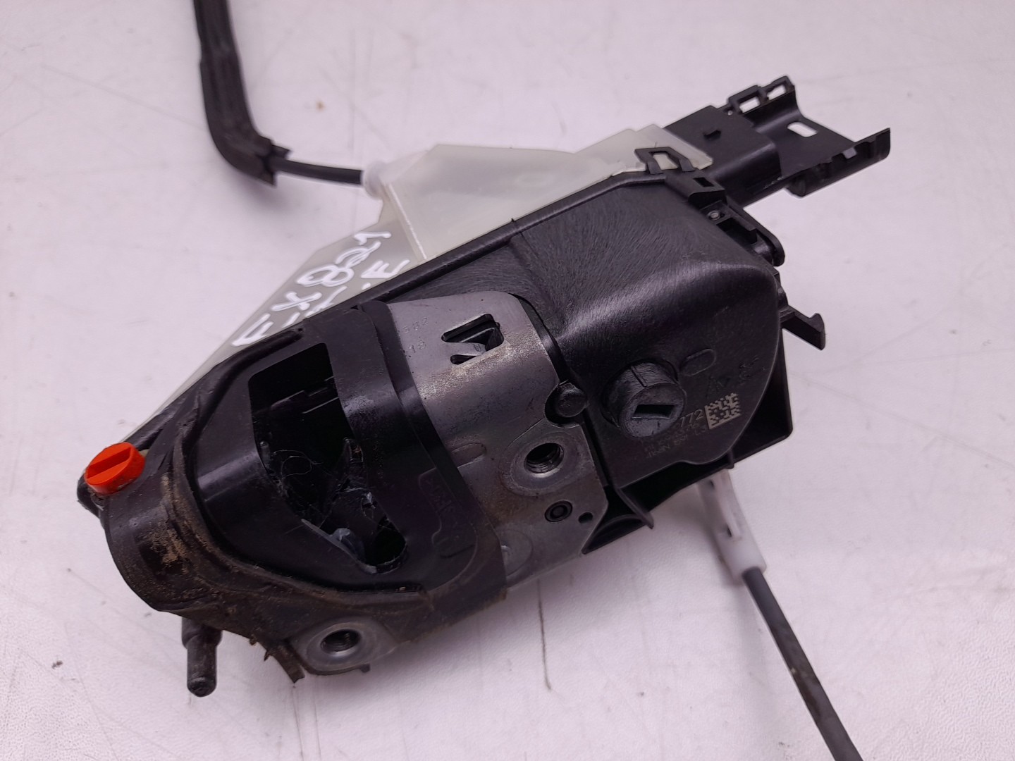 Rear Left Door Lock CITROËN C3 Aircross II (2R_, 2C_) Imagem-1