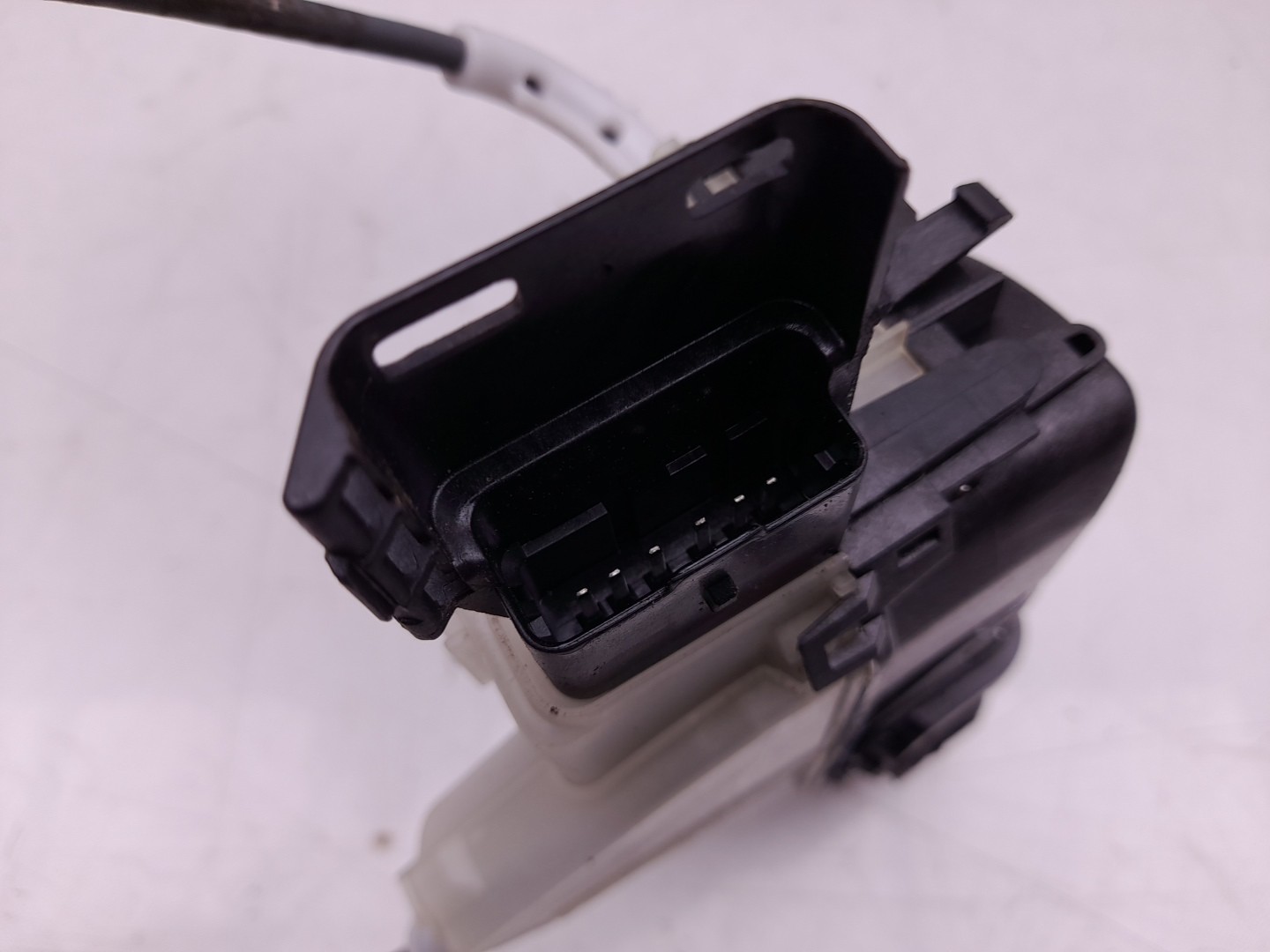 Rear Left Door Lock CITROËN C3 Aircross II (2R_, 2C_) Imagem-2