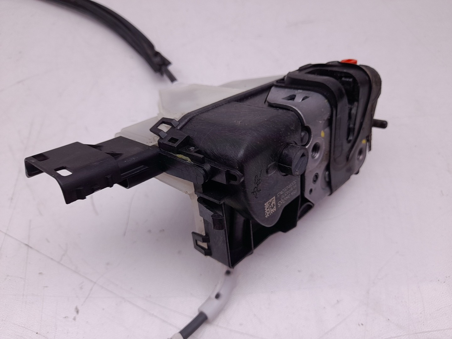 Rear Right Door Lock CITROËN C3 Aircross II (2R_, 2C_) Imagem-1