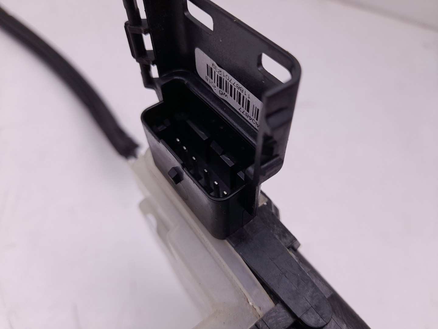 Rear Right Door Lock CITROËN C3 Aircross II (2R_, 2C_) Imagem-2