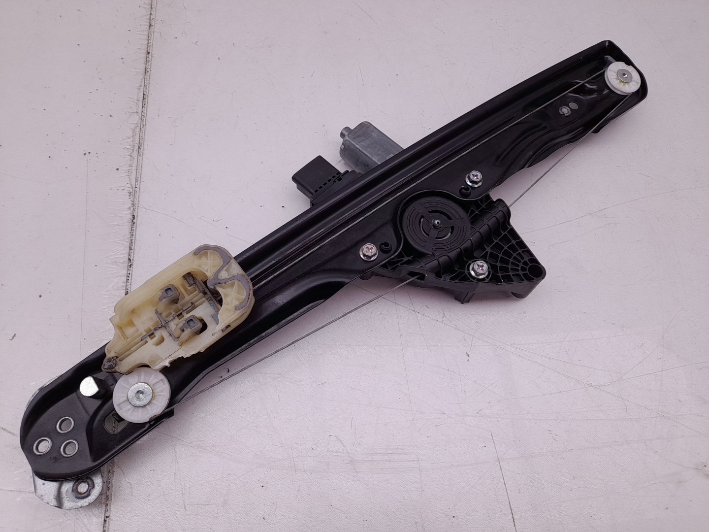 Right front window regulator CITROËN C3 Aircross II (2R_, 2C_) Imagem-1