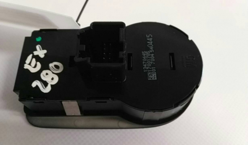 Módulo interruptor luz OPEL Corsa E Imagem-1