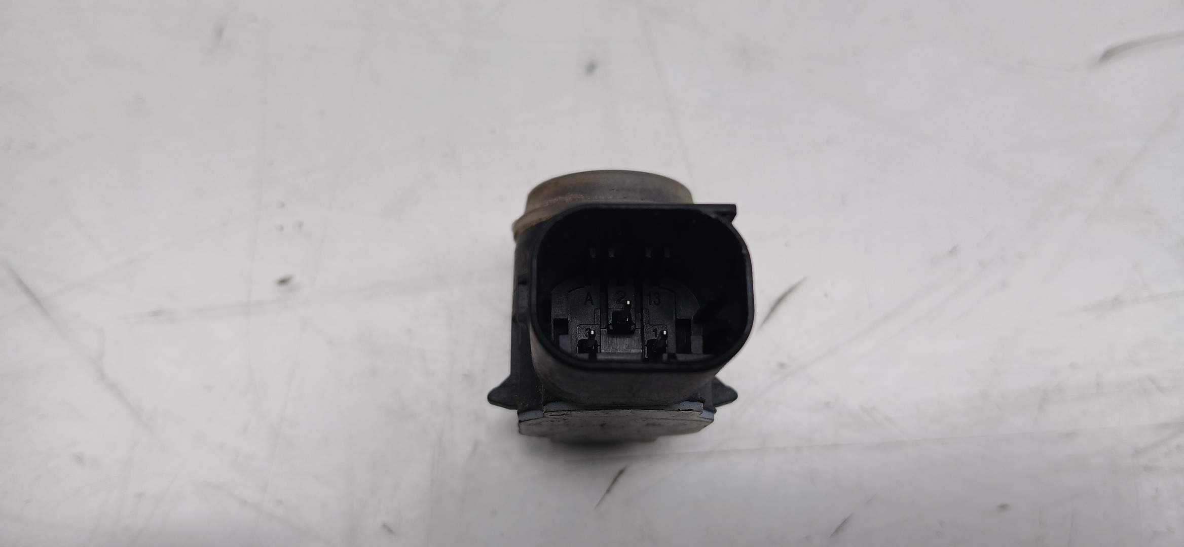 Sensor de aparcamiento Trasero CITROËN C3 Aircross II (2R_, 2C_) Imagem-2