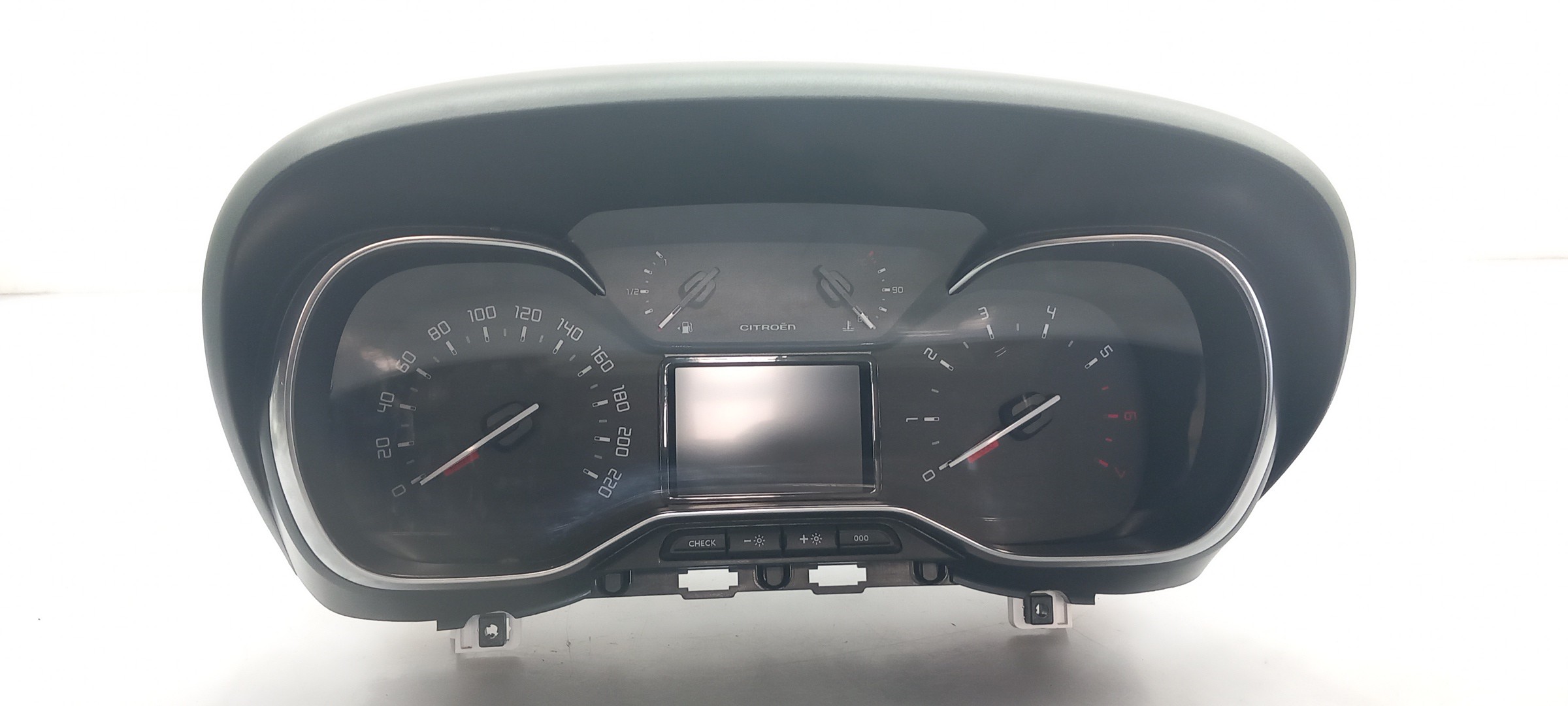 Compteur de vitesse CITROËN C3 Aircross II (2R_, 2C_) Imagem-1