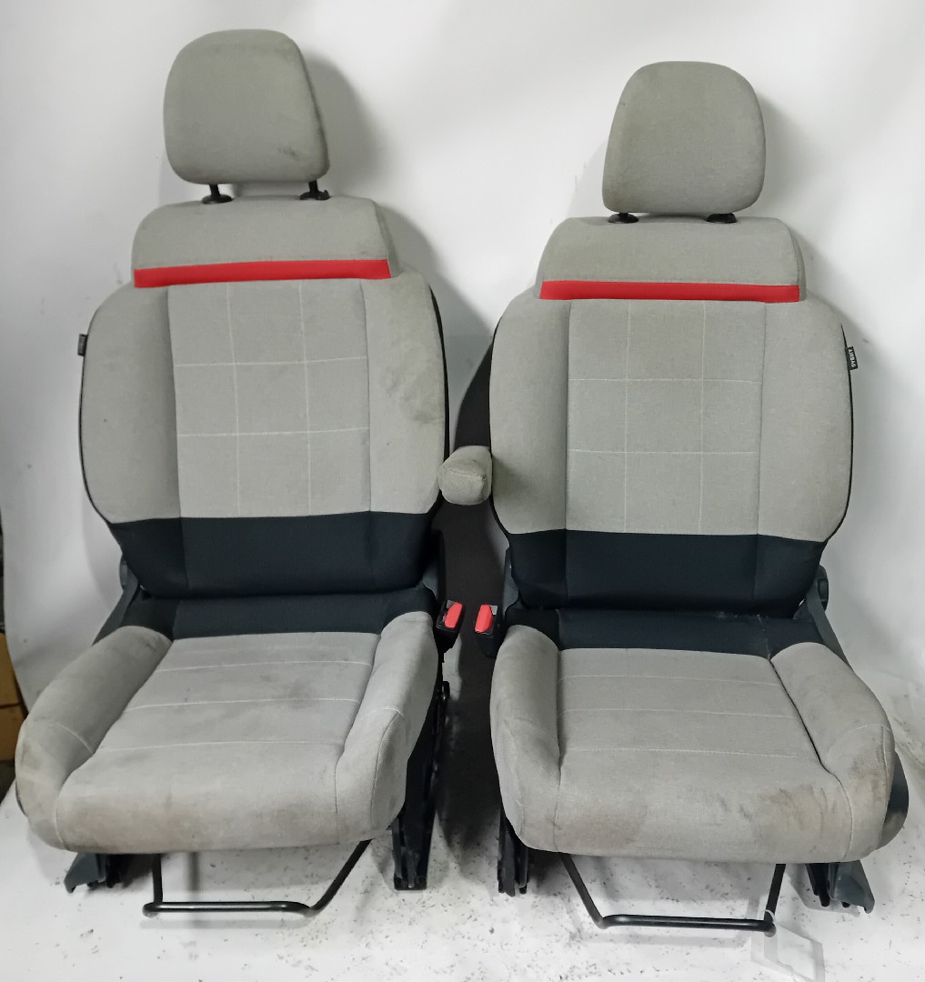 Ensemble sièges CITROËN C3 Aircross II (2R_, 2C_) Imagem-4