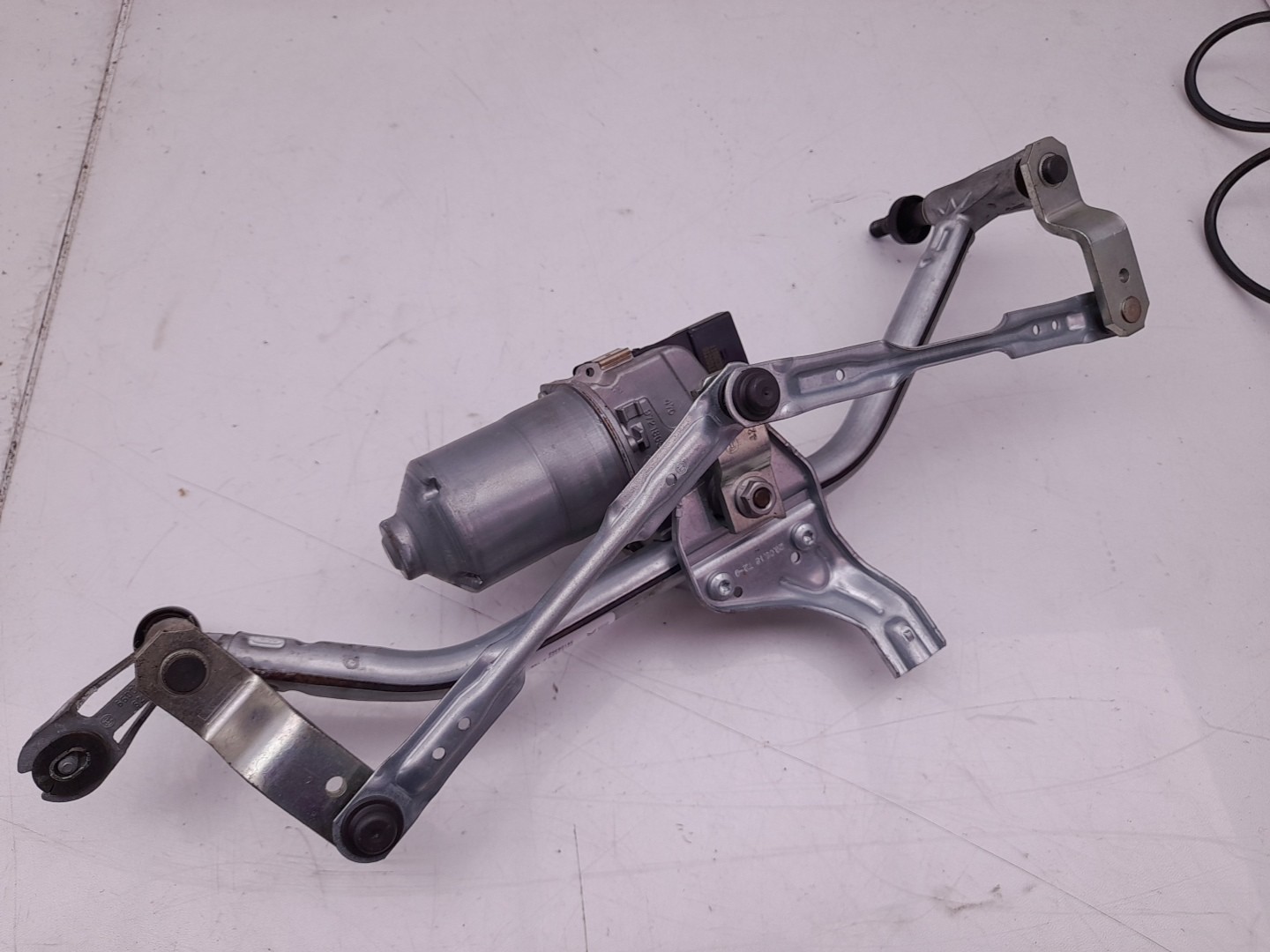 Front Wiper Motor CITROËN C3 Aircross II (2R_, 2C_) Imagem-1