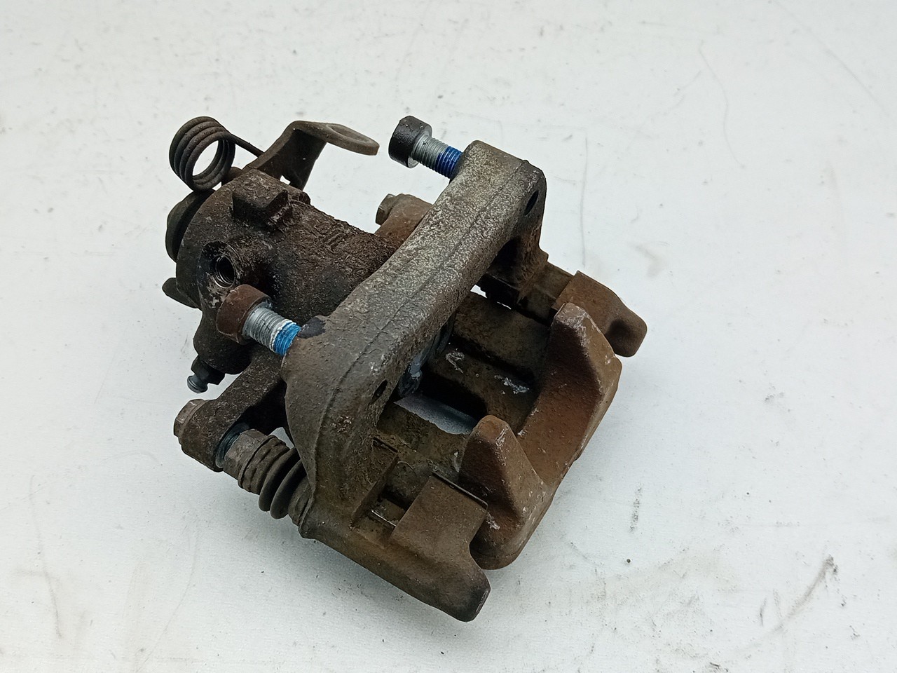 Pinza de freno Trasero Derecho CITROËN C3 Aircross II (2R_, 2C_) Imagem-1