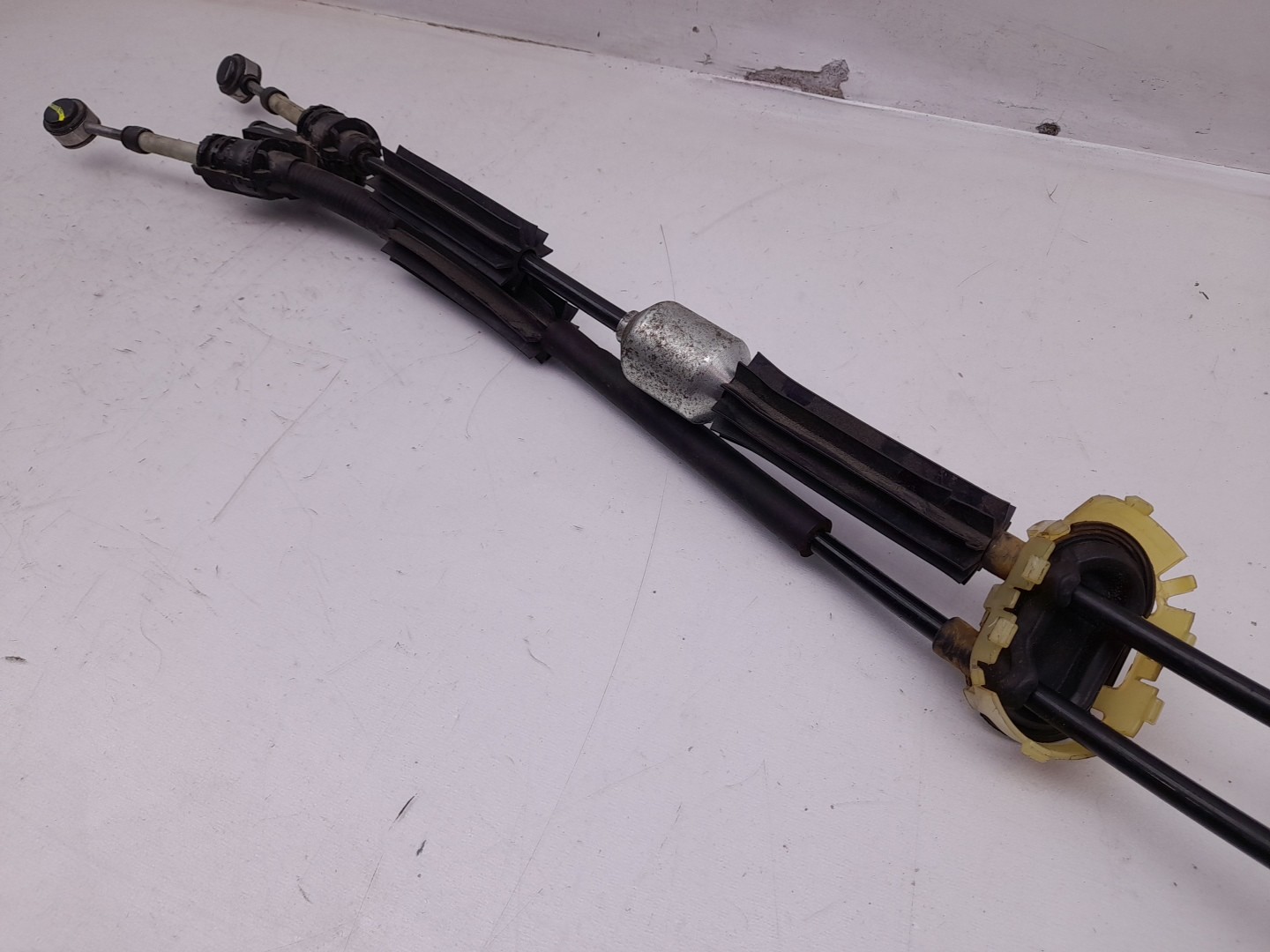 Gear selector CITROËN C3 Aircross II (2R_, 2C_) Imagem-2