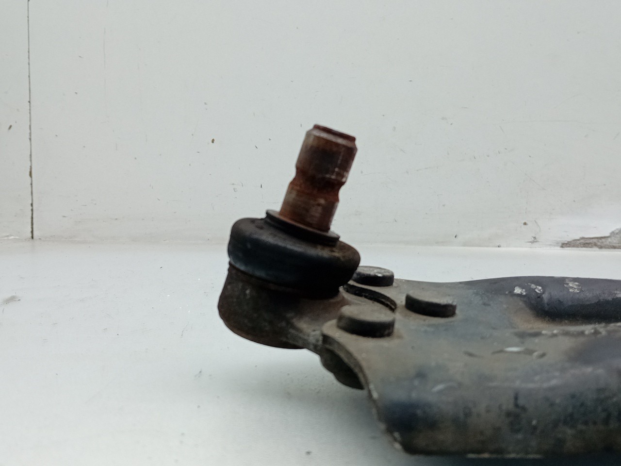 Right front suspension arm CITROËN C3 Aircross II (2R_, 2C_) Imagem-1