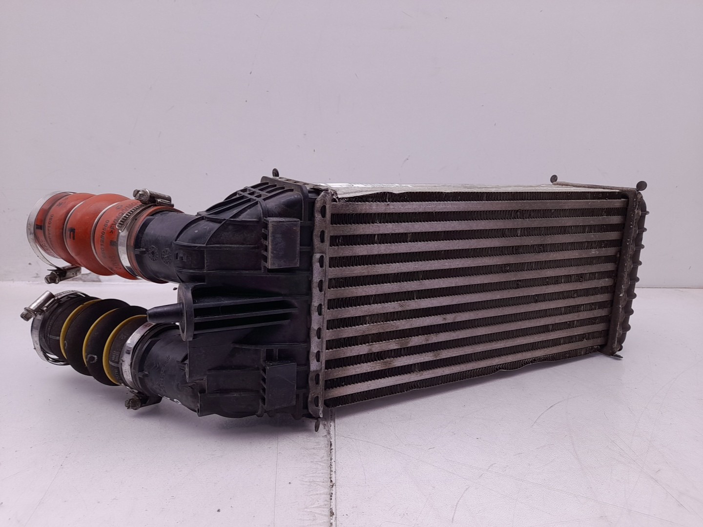 Radiador do intercooler CITROËN C3 Aircross II (2R_, 2C_) Imagem-1